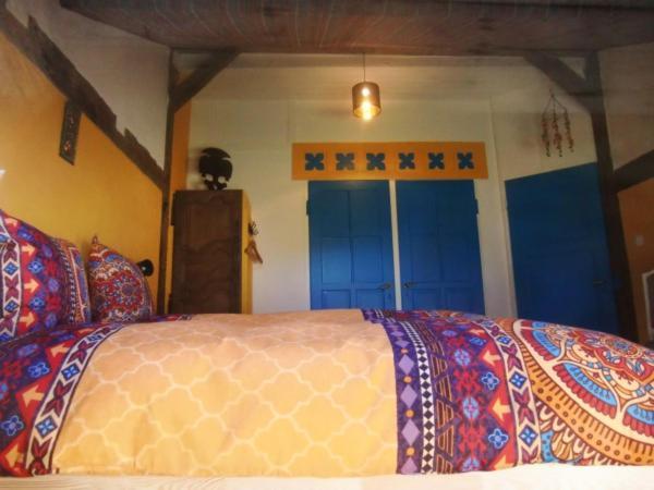 Chambre&Table D'Hotes Ptitmonde Ban-sur-Meurthe-Clefcy Exteriör bild