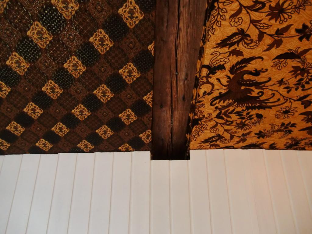 Chambre&Table D'Hotes Ptitmonde Ban-sur-Meurthe-Clefcy Exteriör bild